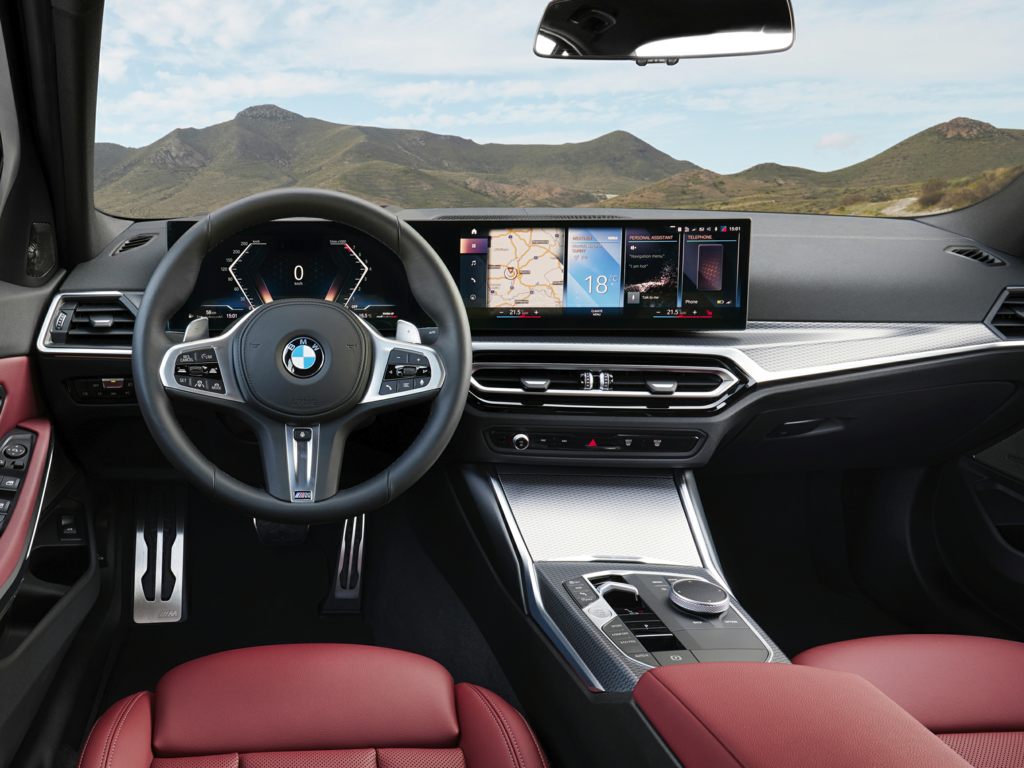 2024 BMW M3 Lease Deals Signature Auto Group Florida