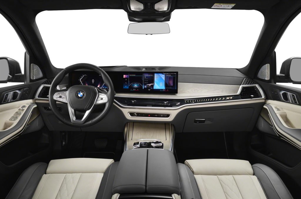 2024 BMW X7 Lease Deals Signature Auto Group Florida