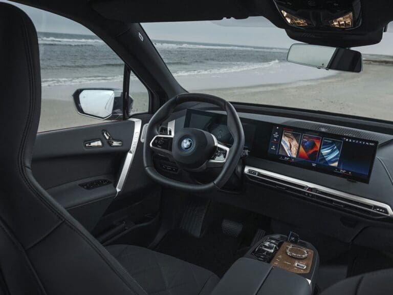 2024 BMW iX Lease Deals Signature Auto Group Florida