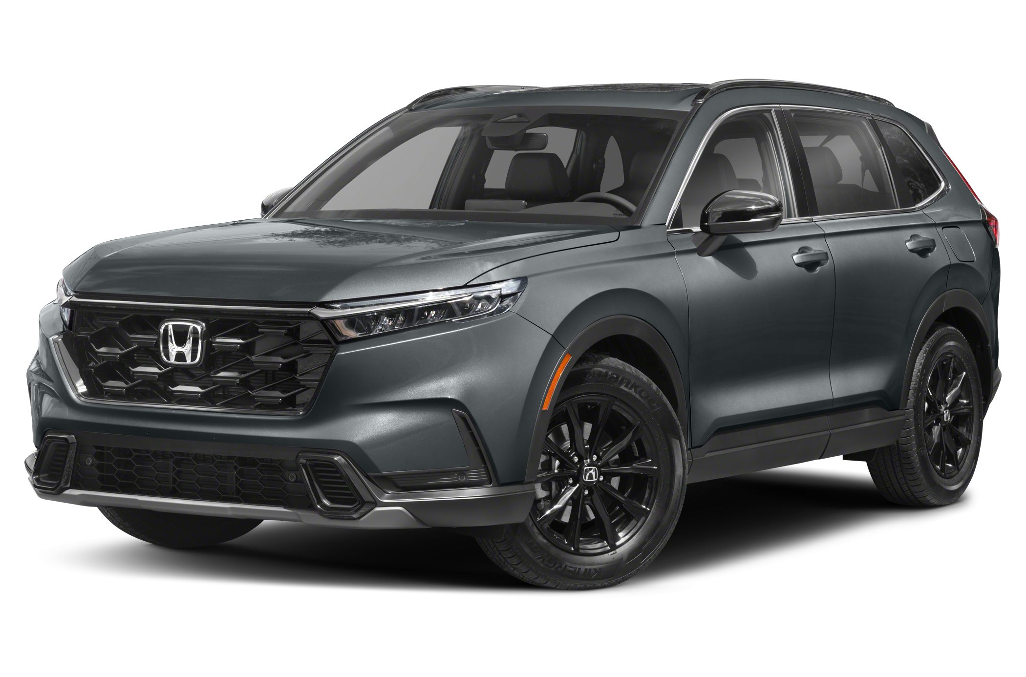 2024 Honda CRV Hybrid Lease Deals Signature Auto Group Florida