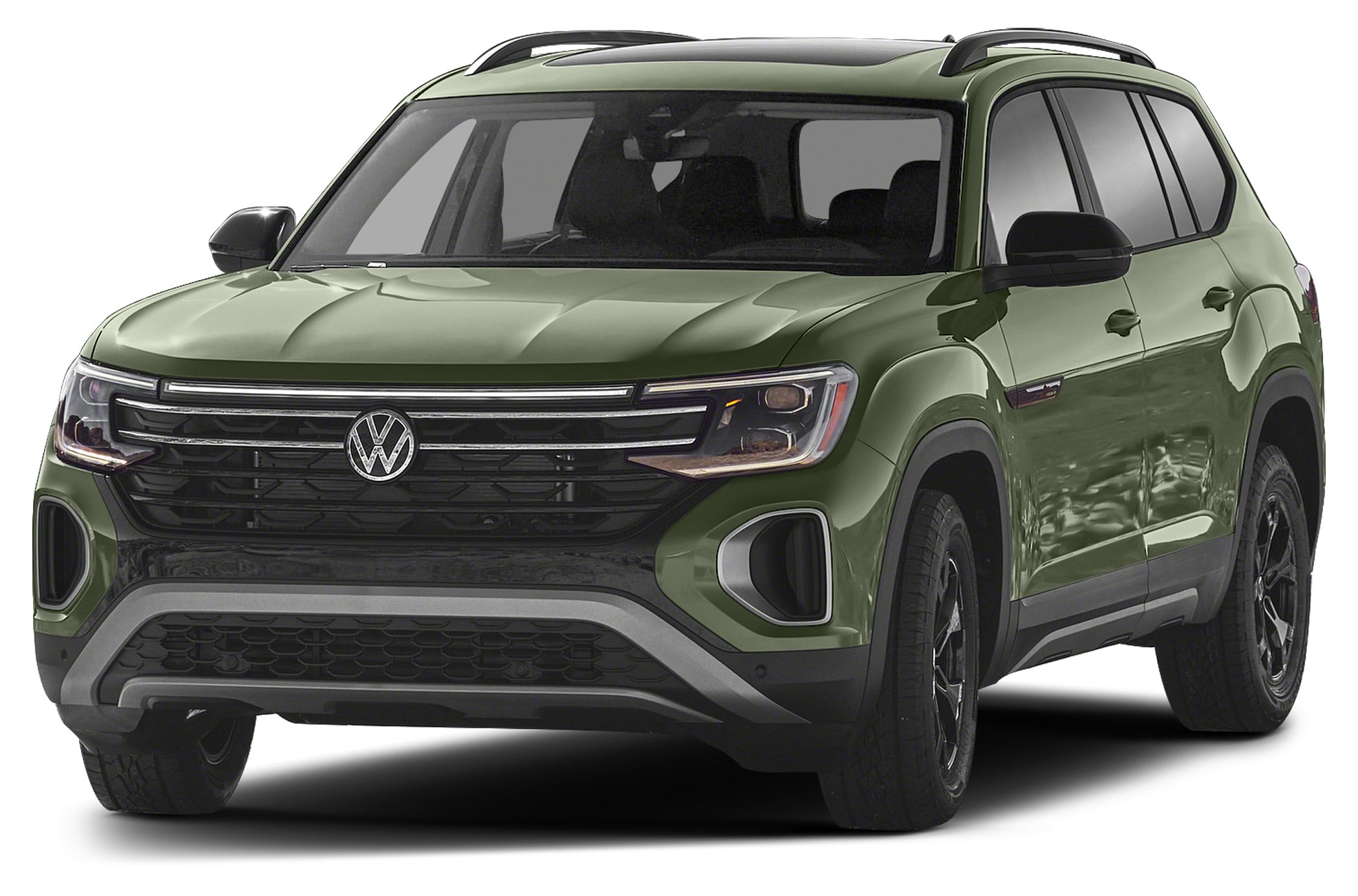 2024 Volkswagen Atlas Lease Deals Signature Auto Group Florida