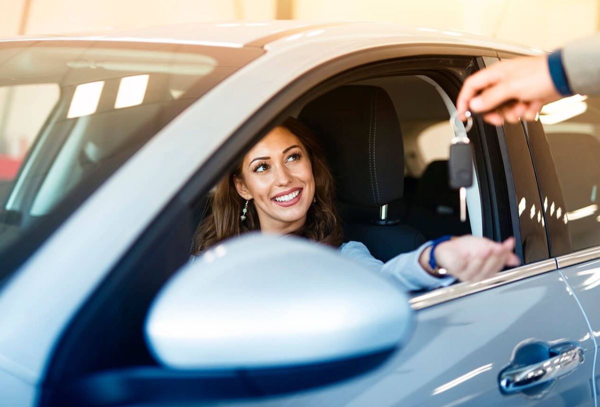 How to Transfer Your Car Lease in Florida