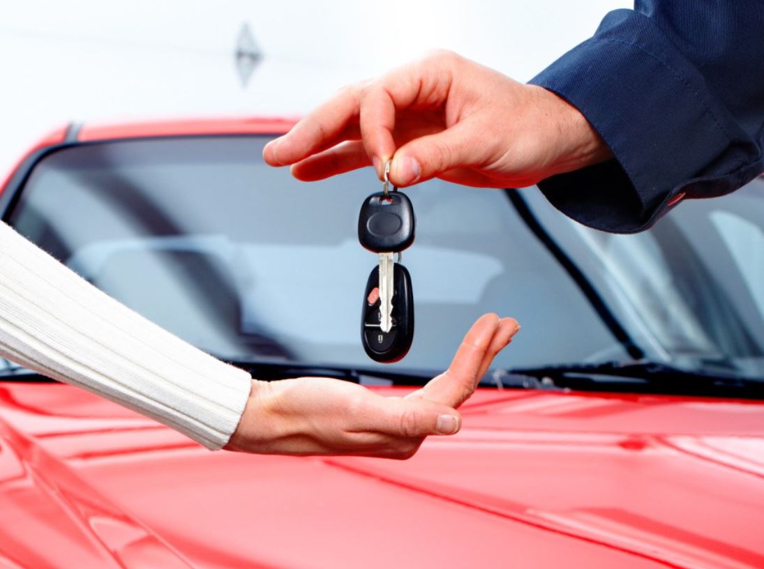 Understanding Residual Value in Car Leasing