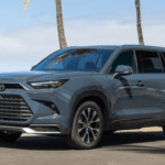 The Best Family Cars of 2024 For Lease